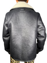 Chaqueta Estilo Aviador