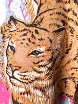 Vestido Tigres