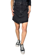 Falda Rock Brillos