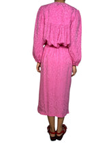 Vestido Renew Jac Leo Seda