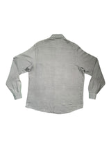 Camisa Lino y Viscosa