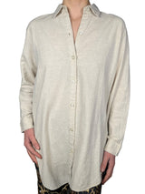 Camisa Lino