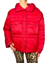 Parka Roja