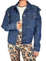 Chaqueta Fire