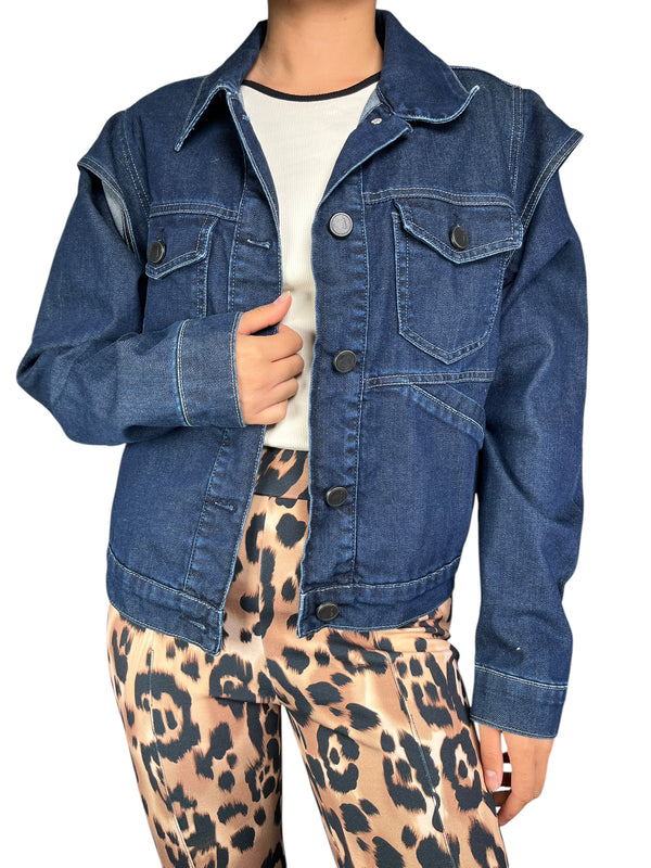 Chaqueta Fire