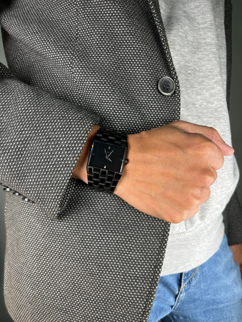 Reloj Ticket ll