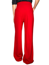 Pantalón Rojo