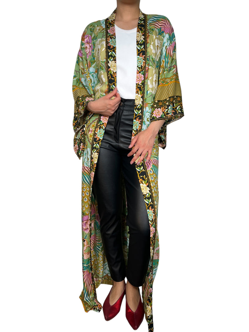 Kimono Nora