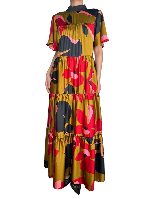 Vestido Gianna