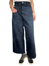 Jeans Navy Blue