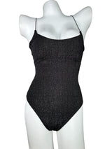 Traje de Baño Luce Negro