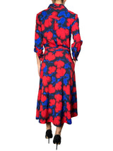 Vestido Camisero