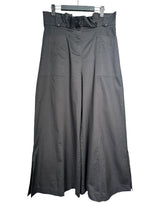 Pantalón Cintura Fruncida
