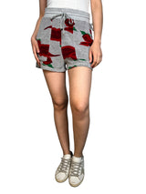 Shorts Rosas
