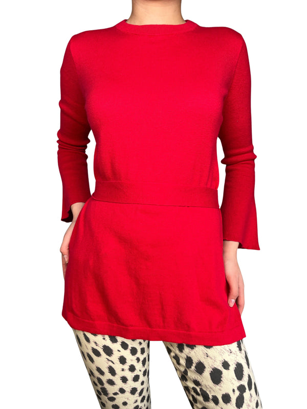 Sweater Wrap