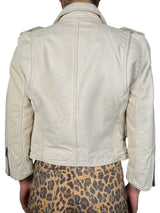 Biker Cuero