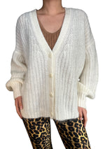 Sweater Blanco