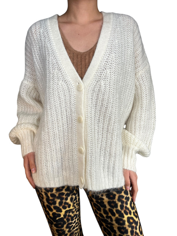 Sweater Blanco