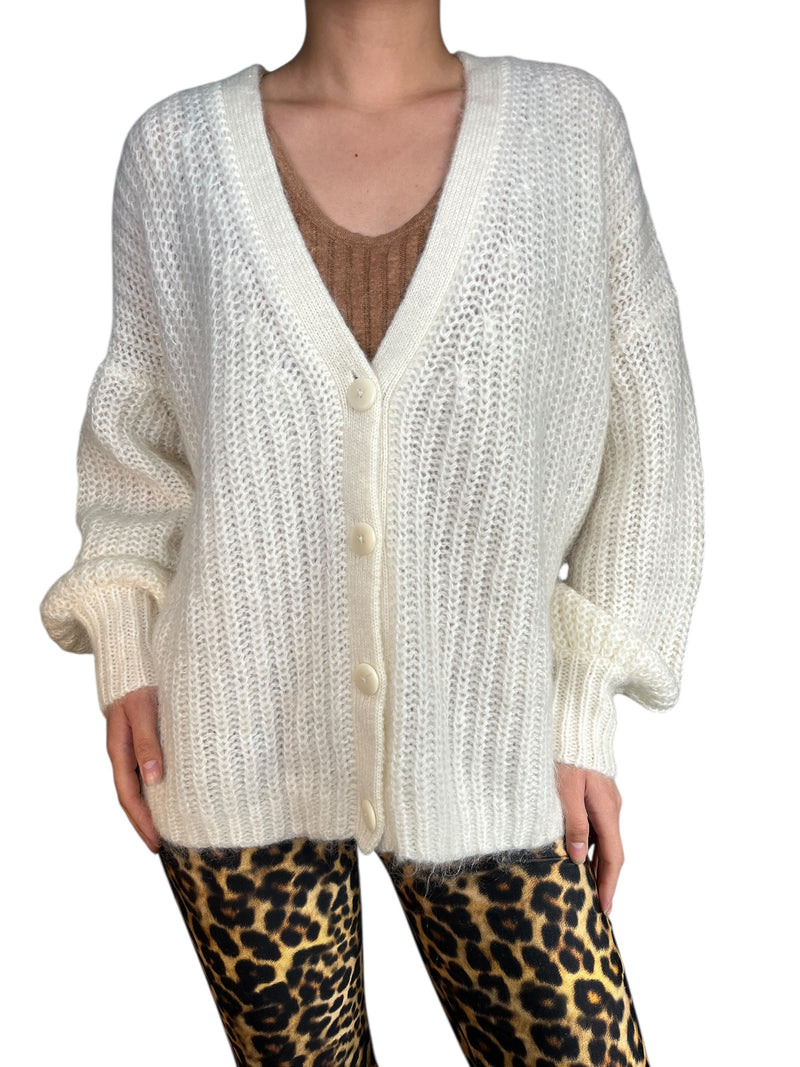 Sweater Blanco