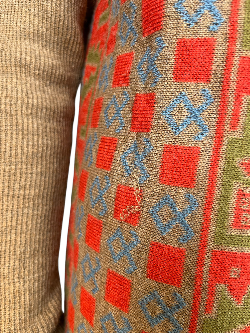 Sweater Baby Alpaca