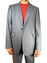 Traje de Lana Blazer y Pantalón