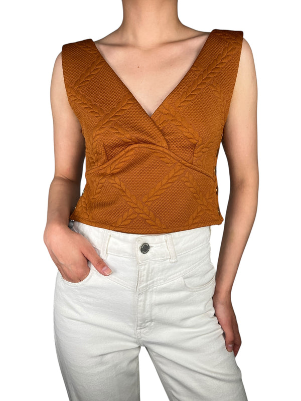Top Terracota