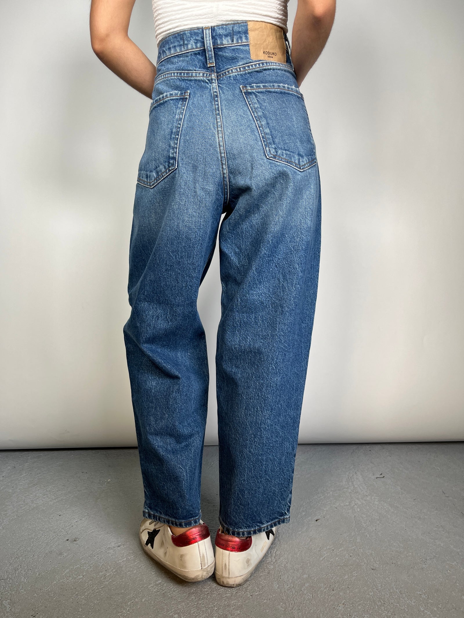 Costume Buzo Rolling Stones Kosiuko Jean Kosiuko Precio Jeans