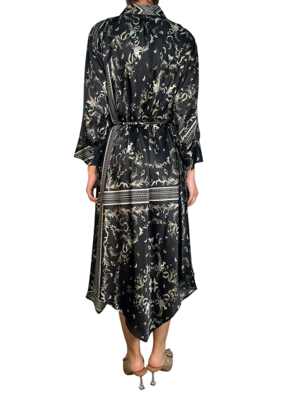 Vestido Maia Assam