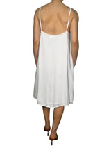 Vestido Bordado