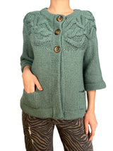 Sweater Agustina Baby Llama