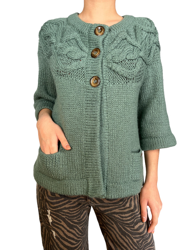 Sweater Agustina Baby Llama