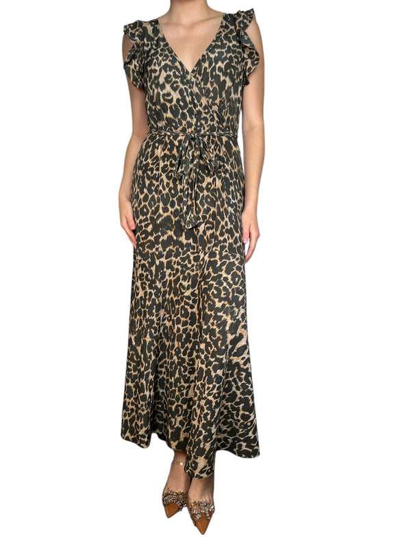 Vestido New Ikard D