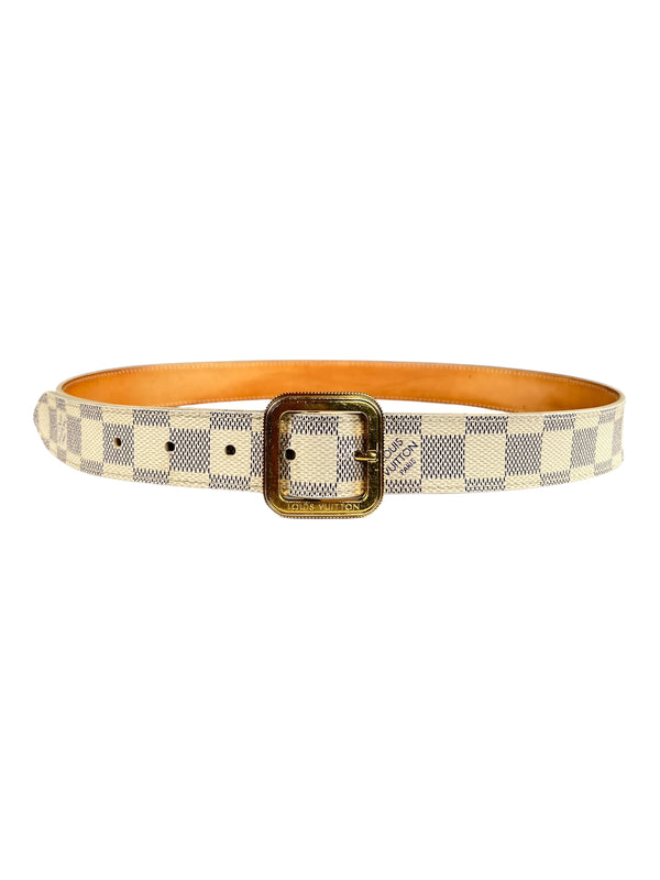Cinturón M9730