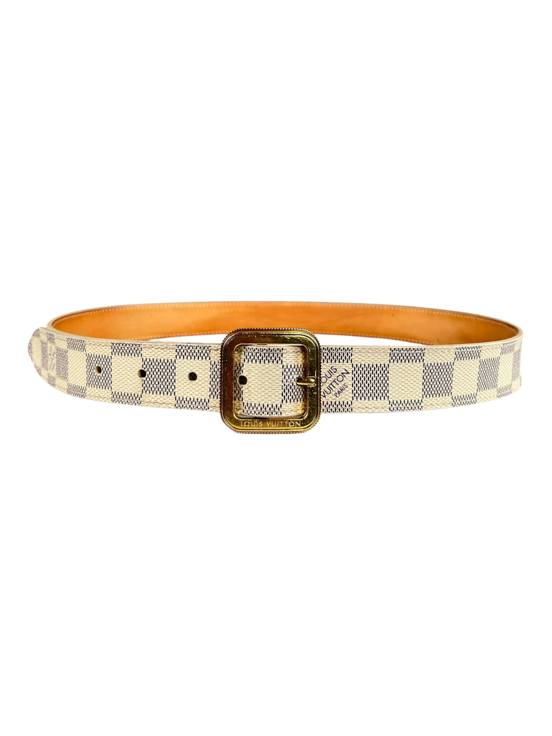 Cinturón M9730