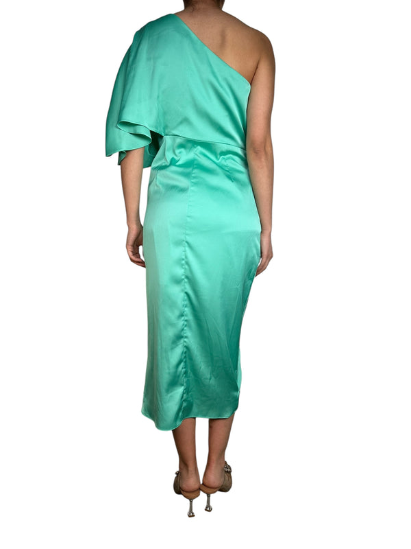 Vestido Asimétrico