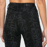 Legging Snake