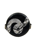 Bandolera Snake