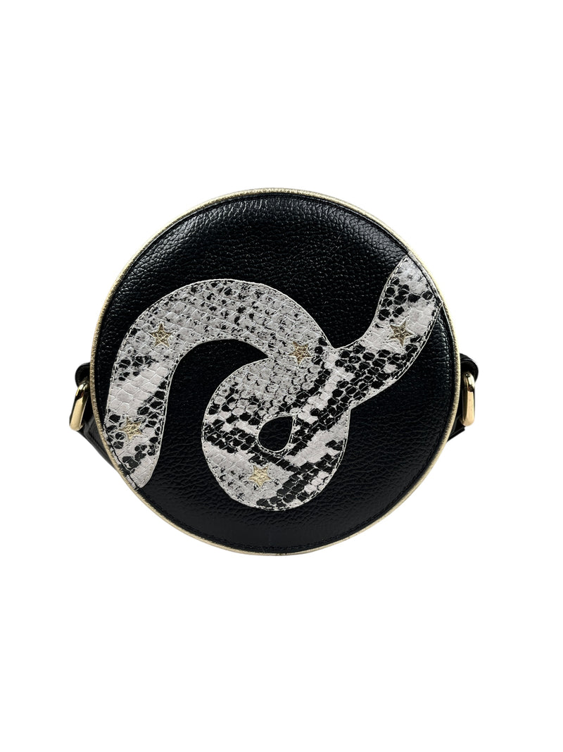 Bandolera Snake