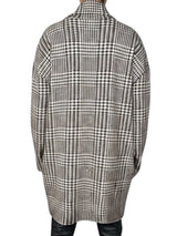 Blazer Tejido