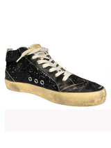 Zapatillas Midstar Glitter