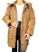Chaqueta Margot