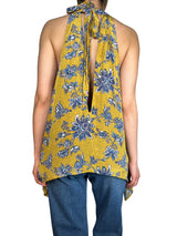 Blusa Viscosa