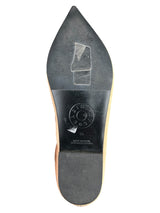 Zapato Damasco