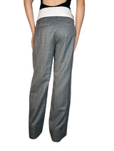 Pantalón Gris