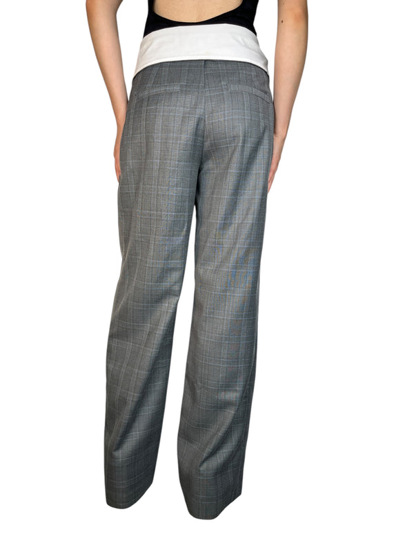Pantalón Gris
