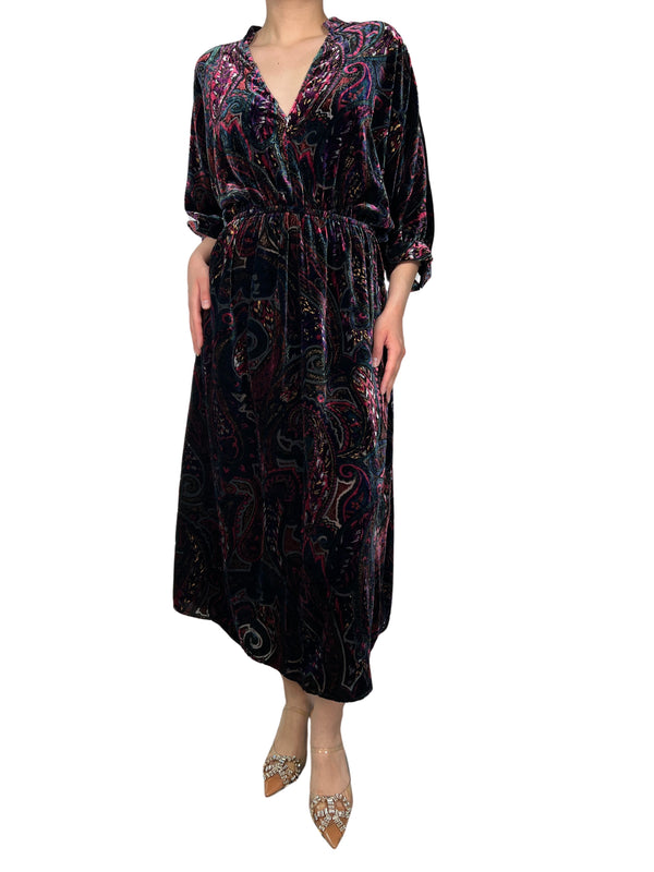 Vestido Edith New