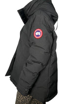 Parka Langa