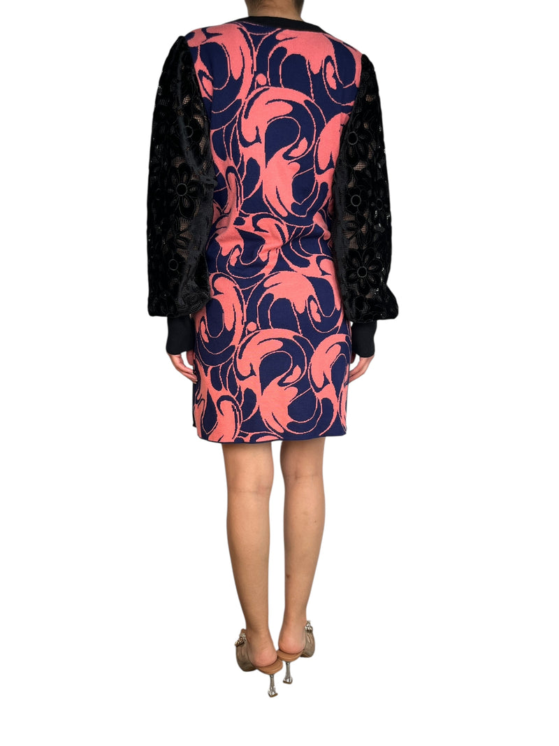 Vestido Tejido Alice