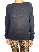Sweater Calado