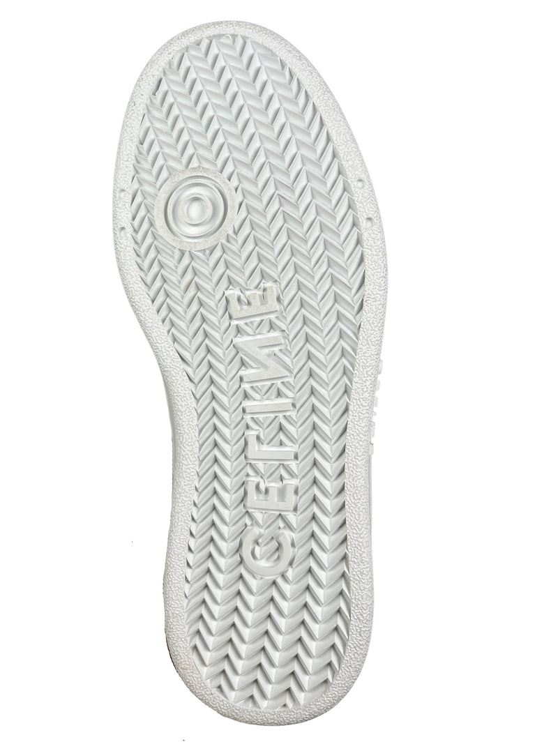 Zapatillas Blancas